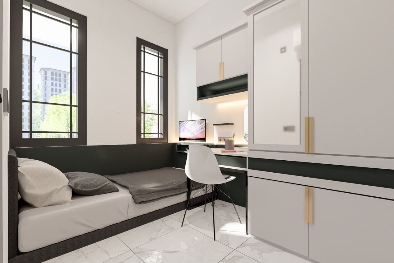 Interior Standar