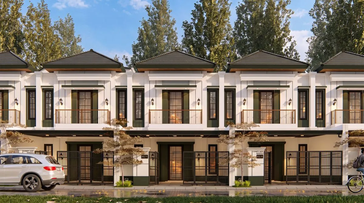 Investasi Kost Eksklusif Dekat Universitas Brawijaya: Apa Saja Keuntungannya?