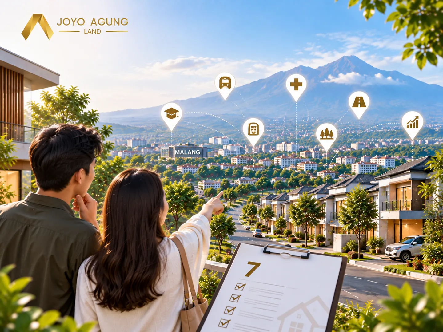 Jangan Beli Rumah Sebelum Cek 7 Hal Ini dari Lokasinya